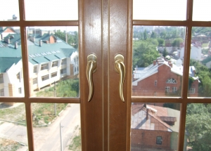 деревянные окна воронеж