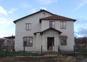 деревянные окна воронеж