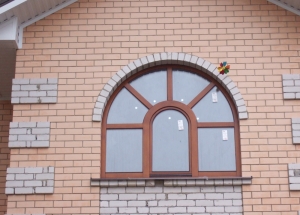 деревянные окна воронеж