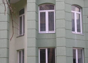 деревянные окна Воронеж