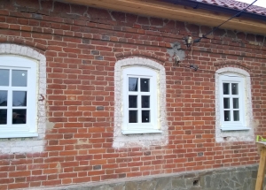 деревянные окна Воронеж